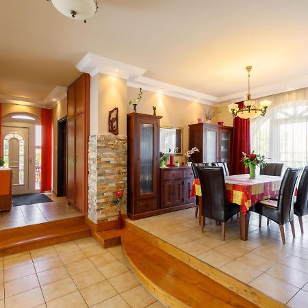 Holiday Home Szabo By Interhome Balatonlelle Exterior foto