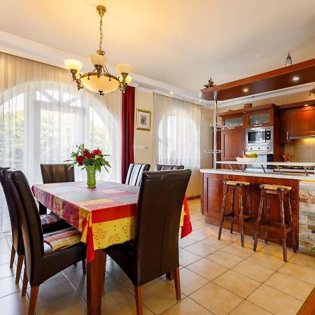 Holiday Home Szabo By Interhome Balatonlelle Exterior foto