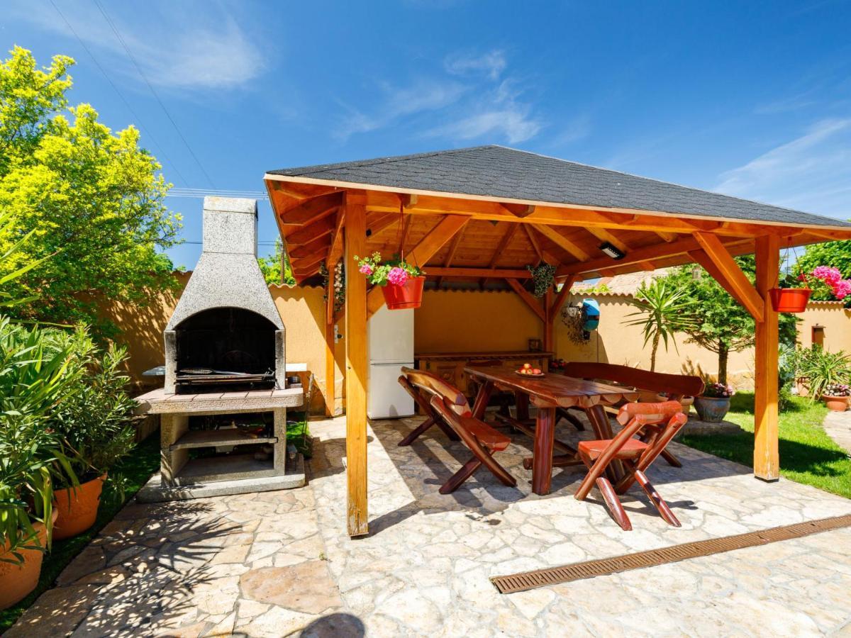 Holiday Home Szabo By Interhome Balatonlelle Exterior foto
