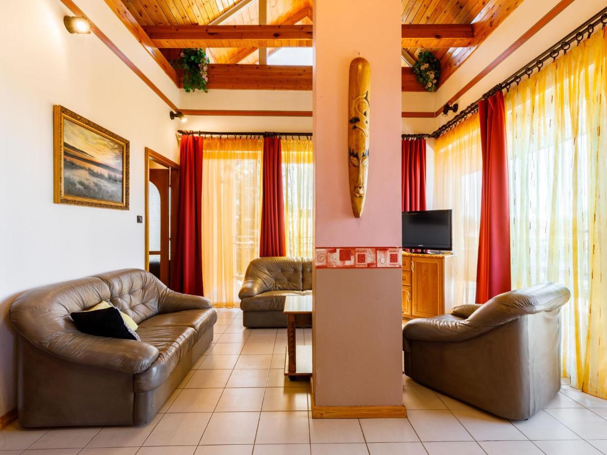 Holiday Home Szabo By Interhome Balatonlelle Exterior foto