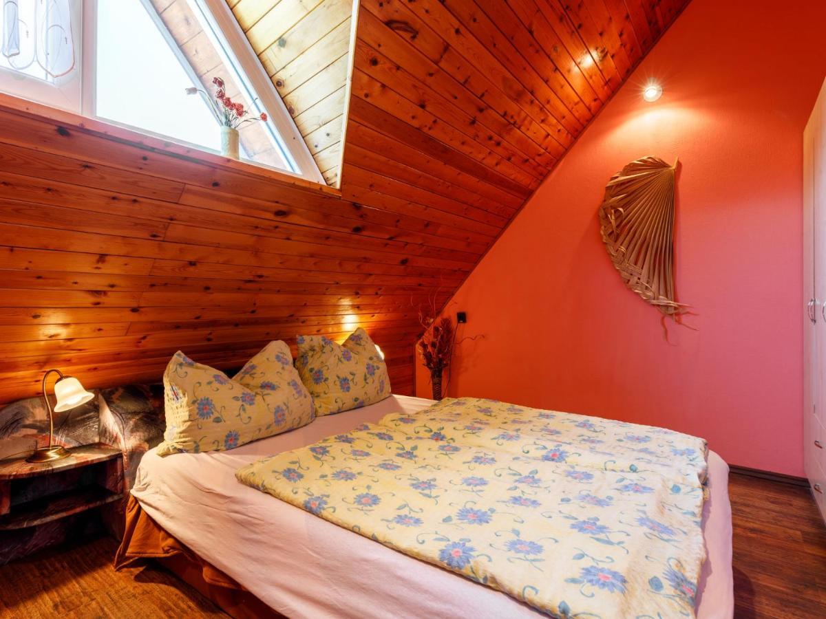 Holiday Home Szabo By Interhome Balatonlelle Exterior foto