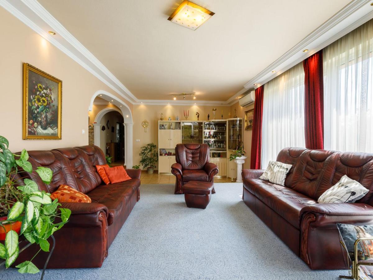 Holiday Home Szabo By Interhome Balatonlelle Exterior foto